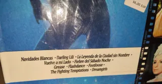 DVD El Musical Parte 2, NUEVO lote de películas.