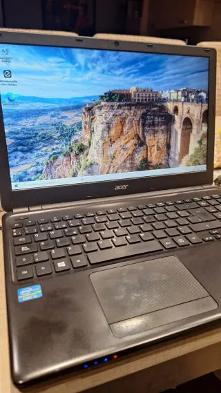 Portátil Intel Core i3