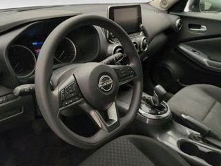 Nissan Juke DIG-T Acenta 84 kW (114 CV)