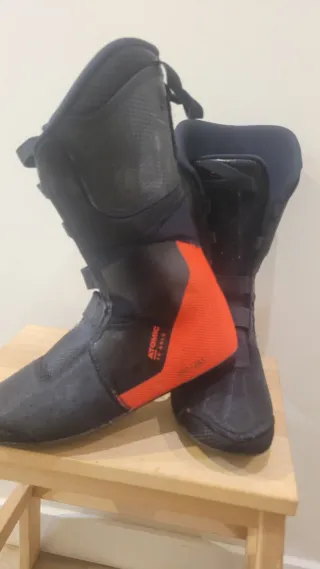 Botas de esquí de travesía Atomic Backland PRO