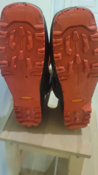 Botas de esquí de travesía Atomic Backland PRO