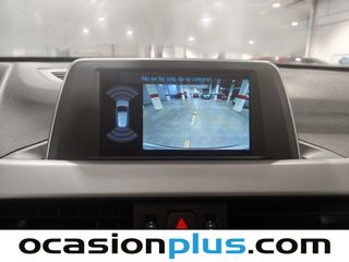 BMW X1 sDrive16d 85 kW (116 CV)