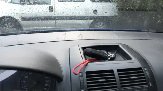 Volkswagen Polo 2003