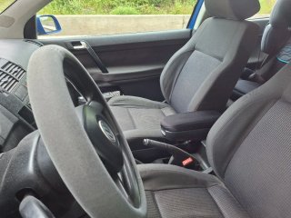 Volkswagen Polo 2003