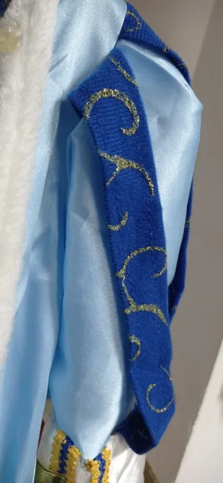 Muñeca y puzzles Frozen II