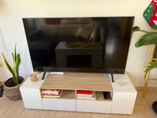 Mesa y sillas de comedor