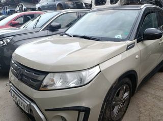 Suzuki 2373826 llanta 4321054p600bk vitara 1.0 t