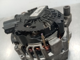 ALTERNADOR PEUGEOT 4007 4HN A605546A