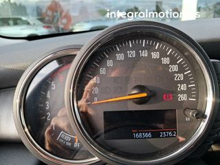 MINI MINI COOPER D 5 PUERTAS