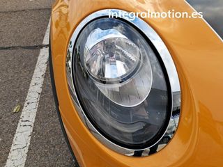 MINI MINI COOPER D 5 PUERTAS