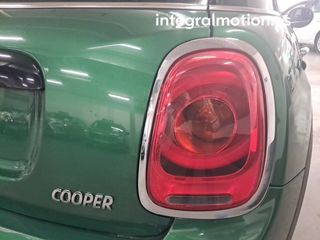 MINI MINI COOPER 5 PUERTAS