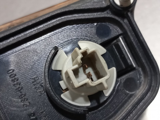 PILOTO TRASERO DERECHO INTERIOR NISSAN MURANO (Z5