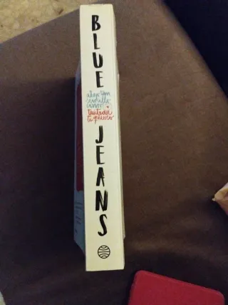 Algo tan sencillo como tuitear te quiero