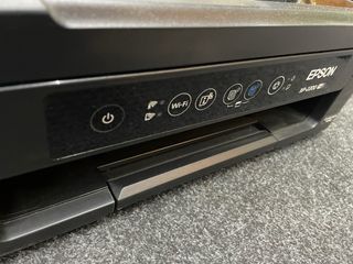 Epson XP-2200 WiFi Impresora + 3 pack tinta