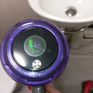 Aspiradora Dyson V15 Detect