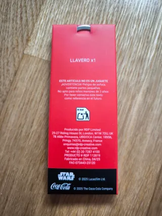 Lego y Star Wars Lote Edición Coleccionista