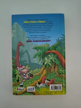 Libros de los compas