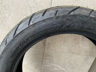 Neumáticos Bridgestone Battlax Adventure A41 nuevo