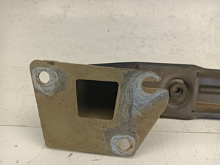 REFUERZO PARAGOLPES TRASERO PEUGEOT 207 8HZDV4TD