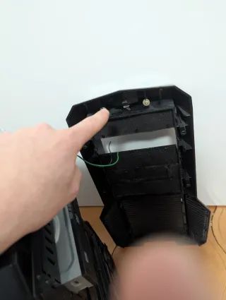 Caja PC Zalman Negra