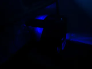 Caja PC Zalman Negra