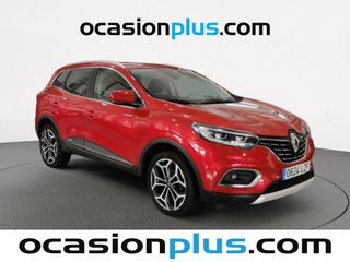 Renault Kadjar Techno TCe GPF 103 kW (140 CV)