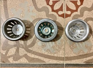 Pieza original para lámpara FASE o Gei MAOF