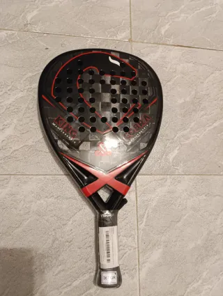 Pala Vibor-A King Cobra X Aniversario