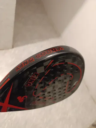 Pala Vibor-A King Cobra X Aniversario