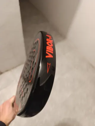 Pala Vibor-A King Cobra X Aniversario