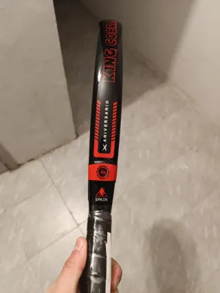 Pala Vibor-A King Cobra X Aniversario