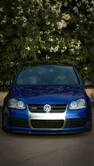 Volkswagen Golf 2007