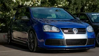Volkswagen Golf 2007