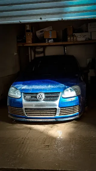 Volkswagen Golf 2007
