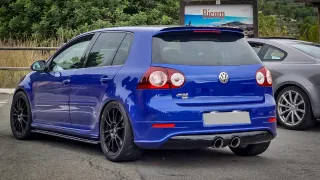 Volkswagen Golf 2007