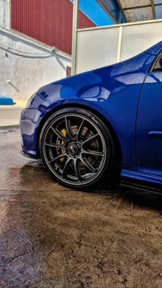 Volkswagen Golf 2007