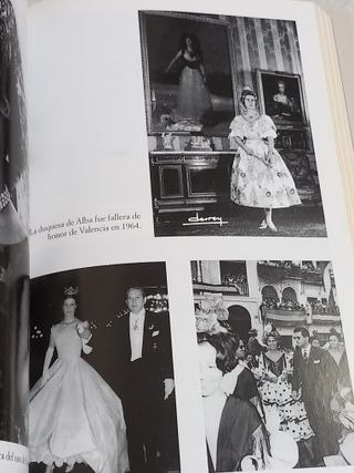 YO, CAYETANA. Cayetana S y Silva. Duquesa de Alba