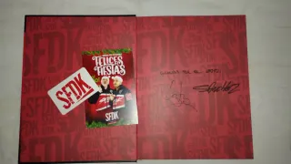 Libro SFDK "El Vínculo