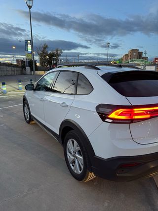 Volkswagen Taigo 2023