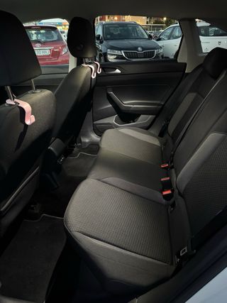 Volkswagen Taigo 2023