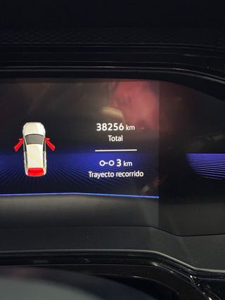 Volkswagen Taigo 2023