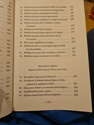 TERAPIA PARA UNO MISMO ... DE VIKRAMPAL