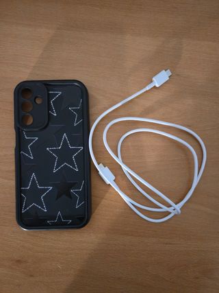 Samsung Galaxy A15 Azul