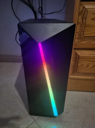 PC Gaming Intel Xeon X5675 3.07GHz 8GB RAM Win 11