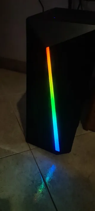 PC Gaming Intel Xeon X5675 3.07GHz 8GB RAM Win 11