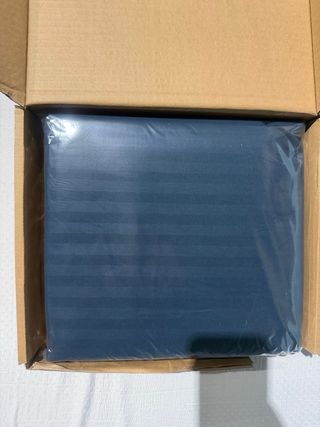 Funda Nórdica Cama 80/90 - 2 Piezas Nueva