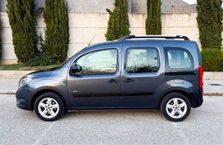 Mercedes-Benz Citan 2015