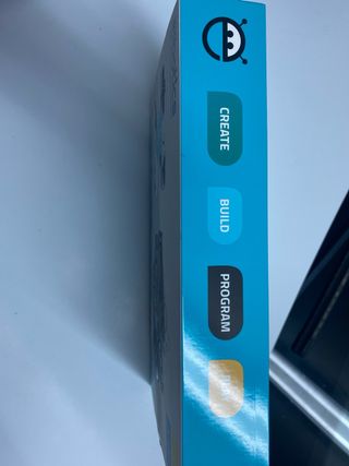 Kit Inventor Maker Botics