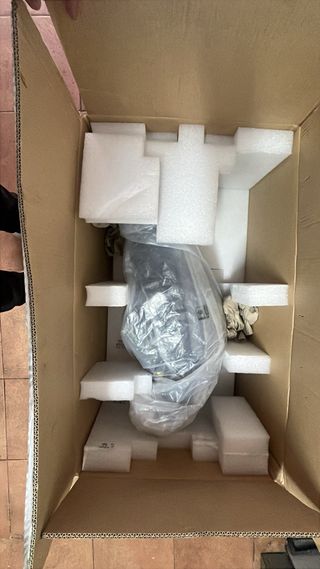 Faro Derecho Alfa Romeo Stelvio ORIGINAL