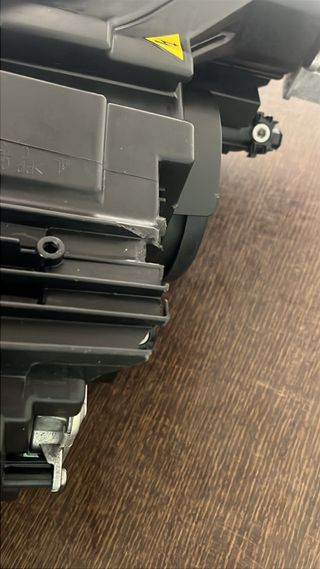 Faro Derecho Alfa Romeo Stelvio ORIGINAL